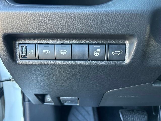2021 Toyota RAV4 Prime SE