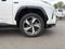 2021 Toyota RAV4 Prime SE