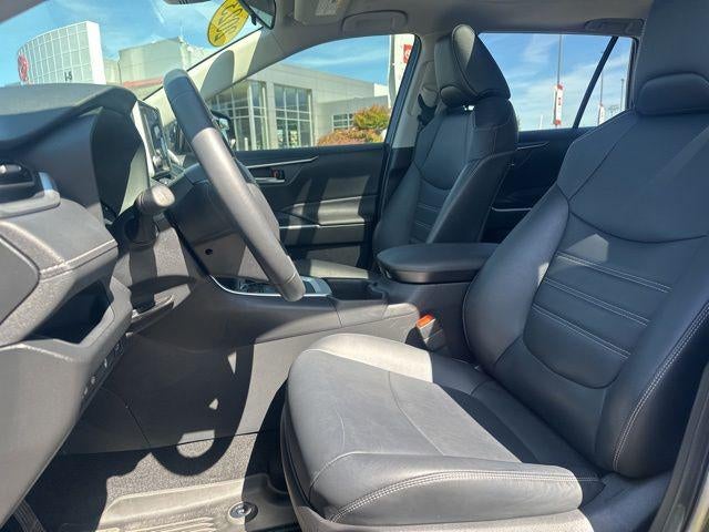 2023 Toyota RAV4 Hybrid XLE Premium