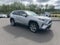 2020 Toyota RAV4 Hybrid Limited