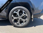 2022 Toyota RAV4 Prime XSE