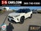 2019 Toyota RAV4 Hybrid XSE