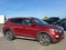 2020 Hyundai Tucson Sport