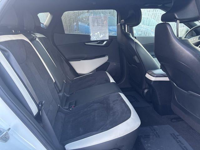 2022 Kia EV6 GT-Line