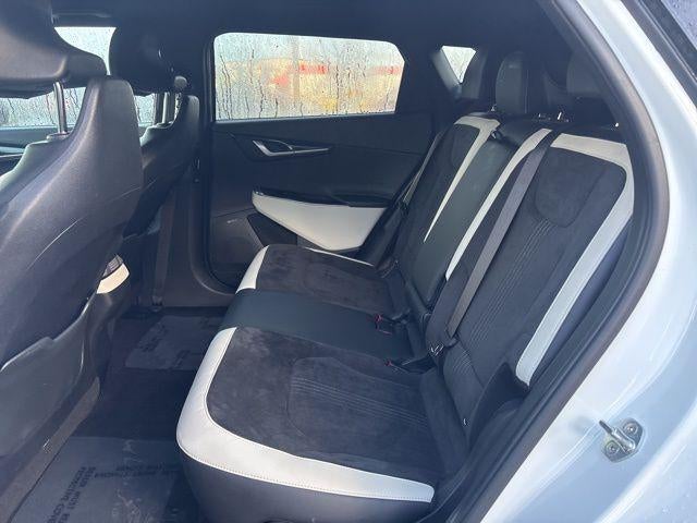 2022 Kia EV6 GT-Line