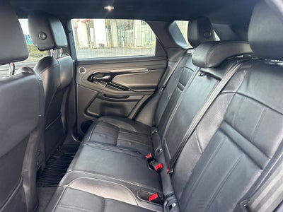 2023 Land Rover Range Rover Evoque R-Dynamic SE