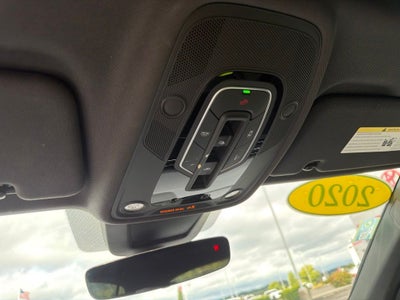 2020 Audi Q8 55 Premium Plus quattro