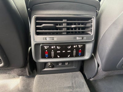 2020 Audi Q8 55 Premium Plus quattro