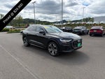 2020 Audi Q8 55 Premium Plus quattro