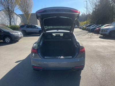 2023 Audi A5 Sportback 45 S line Premium Plus quattro