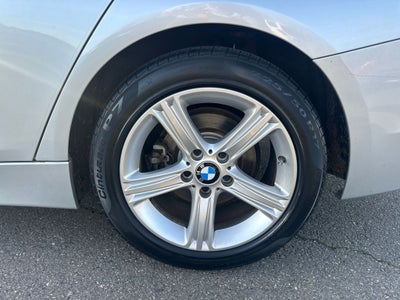 2014 BMW 3 Series 328d