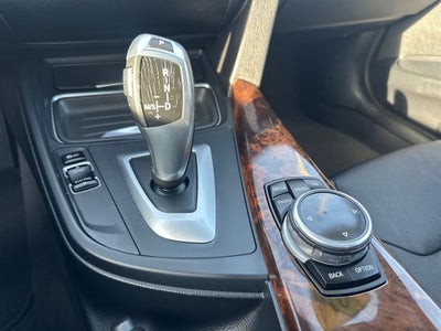 2014 BMW 3 Series 328d