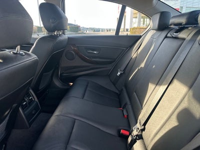 2014 BMW 3 Series 328d