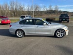 2014 BMW 3 Series 328d