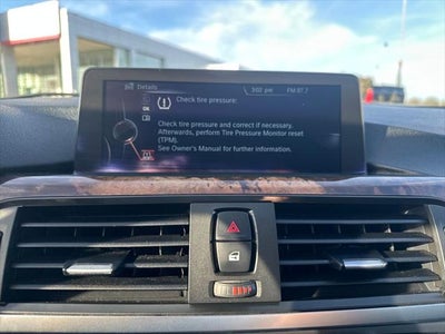 2014 BMW 3 Series 328d