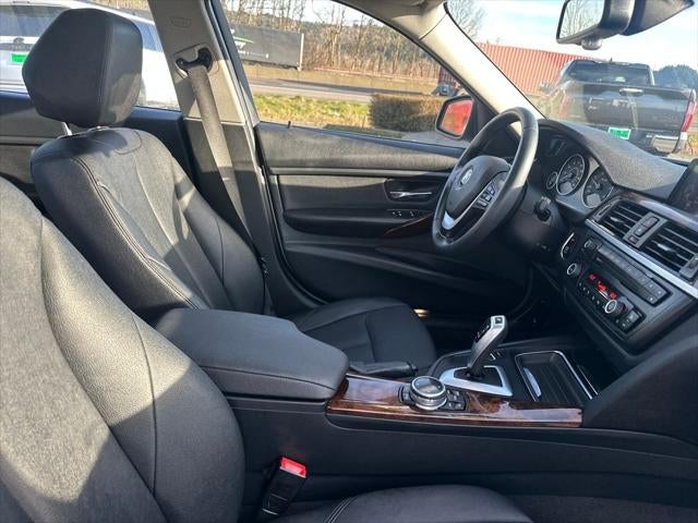 2014 BMW 3 Series 328d