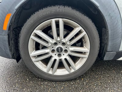 2020 MINI Cooper Countryman Cooper