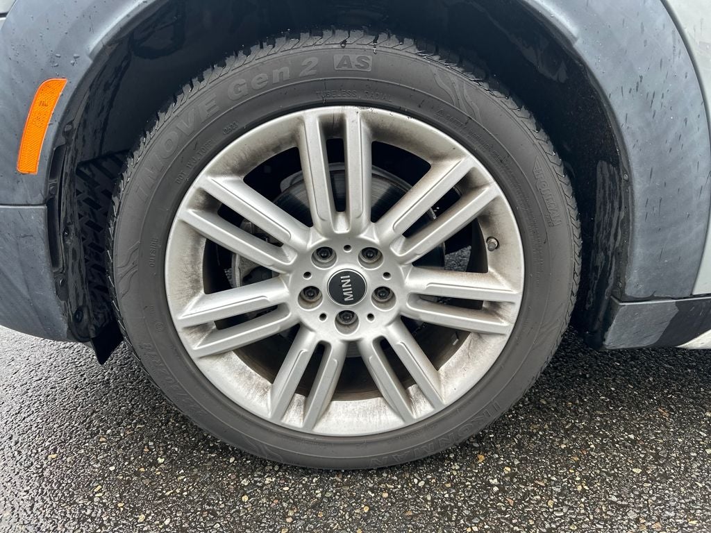 2020 MINI Cooper Countryman Cooper