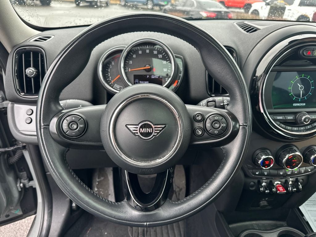 2020 MINI Cooper Countryman Cooper