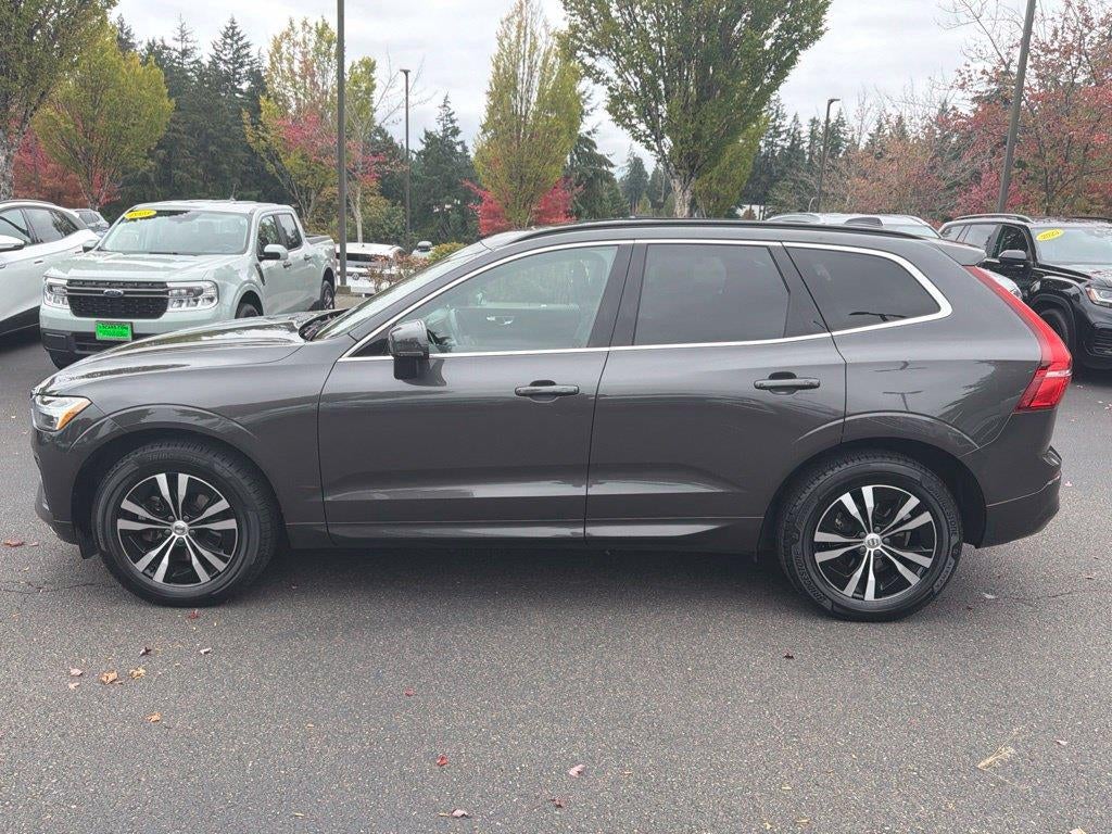 2023 Volvo XC60 Core