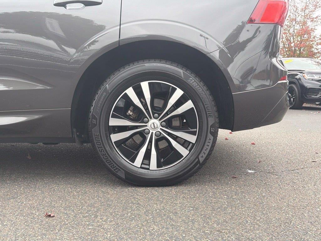 2023 Volvo XC60 Core