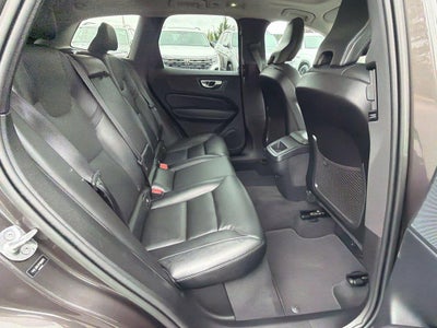 2023 Volvo XC60 Core