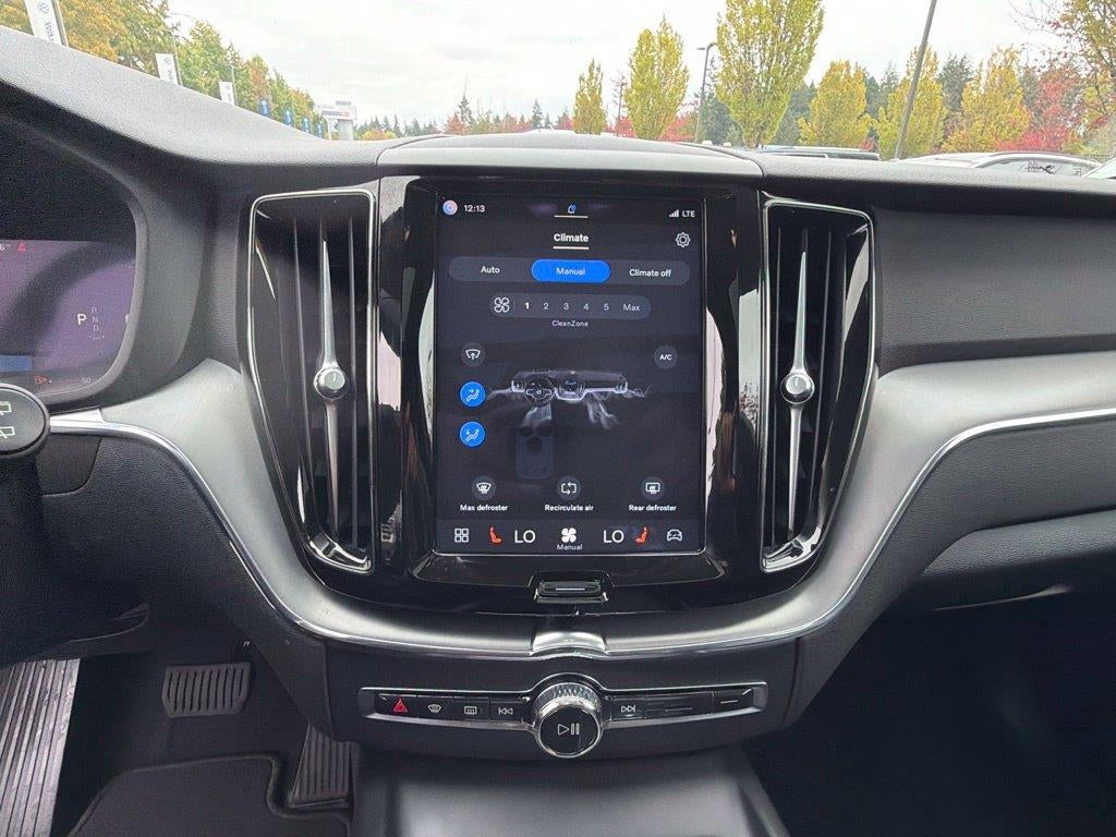 2023 Volvo XC60 Core