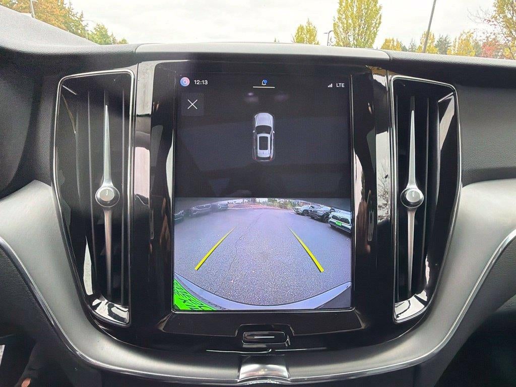 2023 Volvo XC60 Core