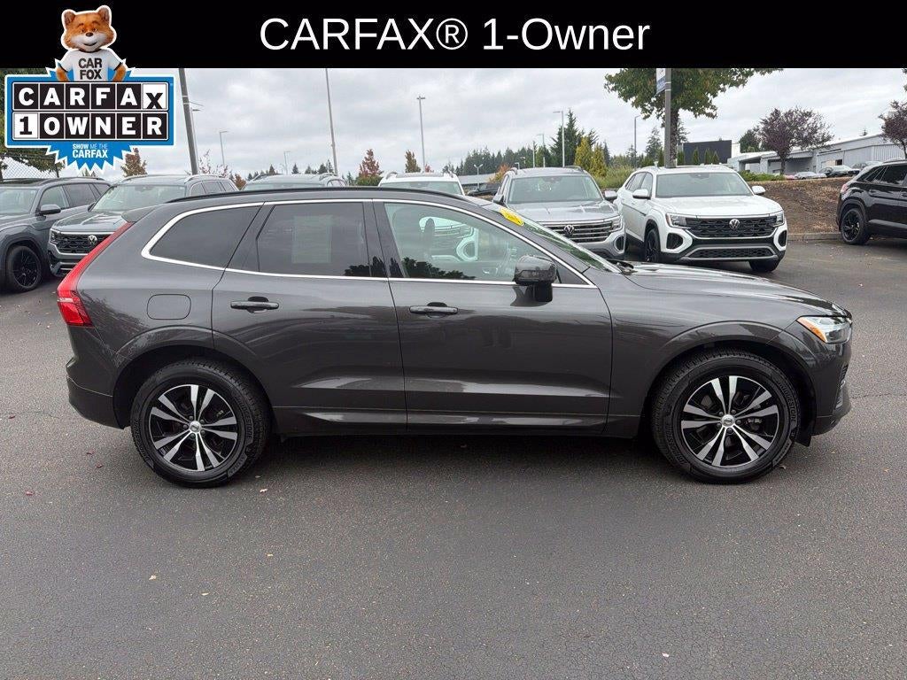 2023 Volvo XC60 Core