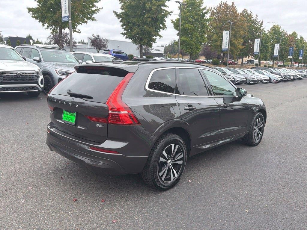 2023 Volvo XC60 Core