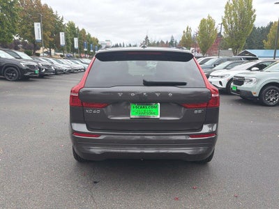 2023 Volvo XC60 Core