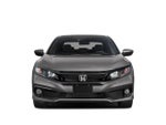 2020 Honda Civic Sedan Sport