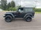 2018 Jeep Wrangler JK Sport