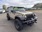 2018 Jeep Wrangler JK Unlimited Rubicon Recon 4x4