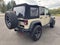 2018 Jeep Wrangler JK Unlimited Rubicon Recon 4x4