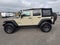 2018 Jeep Wrangler JK Unlimited Rubicon Recon 4x4