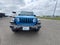 2021 Jeep Wrangler Sport 4x4