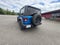 2021 Jeep Wrangler Sport 4x4
