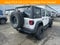 2022 Jeep Wrangler Unlimited Willys 4x4