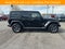 2023 Jeep Wrangler 4-Door Sahara 4x4