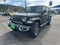 2023 Jeep Wrangler 4-Door Sahara 4x4