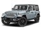 2023 Jeep Wrangler 4xe Rubicon 20th Anniversary 4x4
