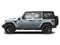 2023 Jeep Wrangler 4xe Rubicon 20th Anniversary 4x4