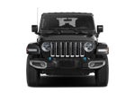 2023 Jeep Wrangler 4xe Rubicon 20th Anniversary 4x4