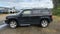 2017 Jeep Patriot Latitude 4x4