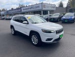 2019 Jeep Cherokee Latitude FWD