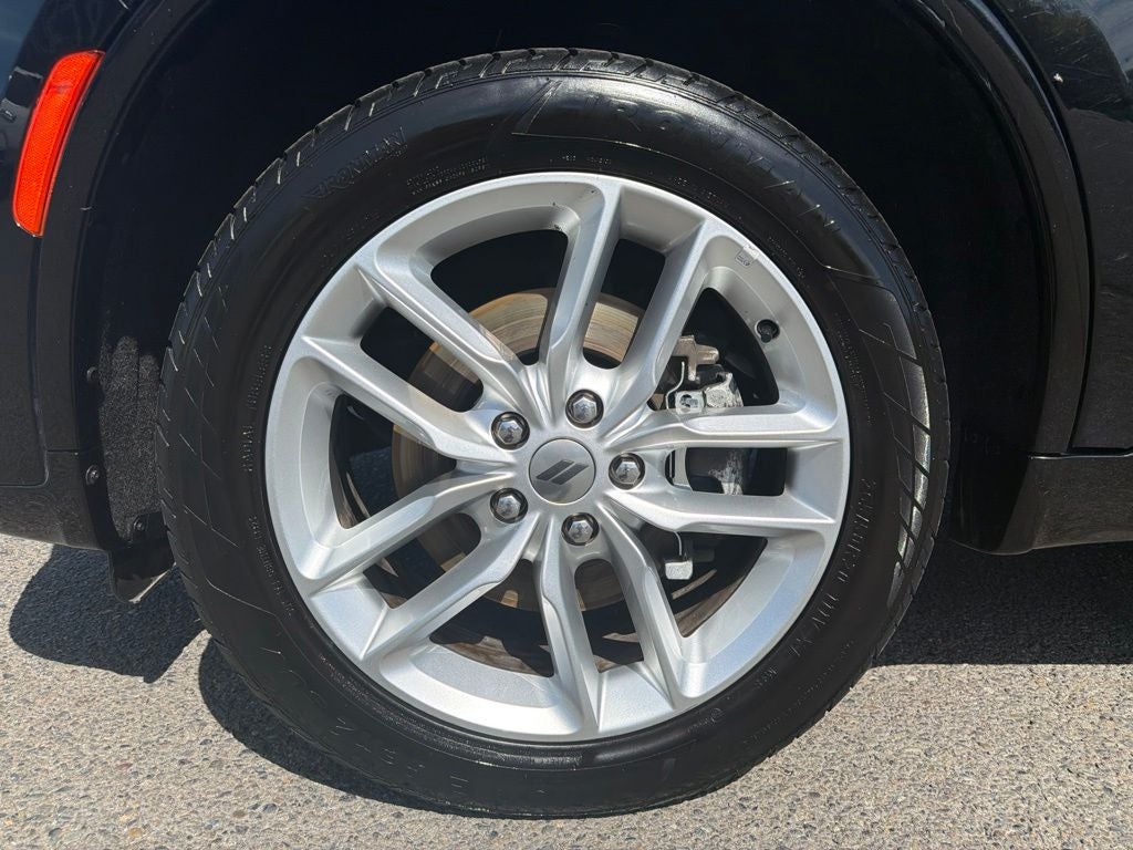 2023 Dodge Durango GT AWD