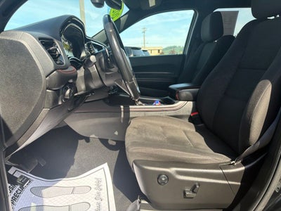 2023 Dodge Durango GT AWD