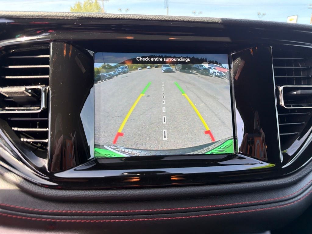 2023 Dodge Durango GT AWD