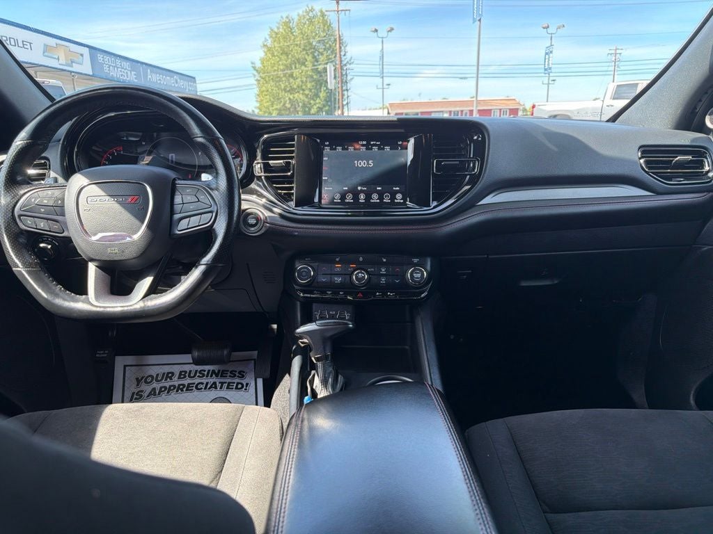 2023 Dodge Durango GT AWD